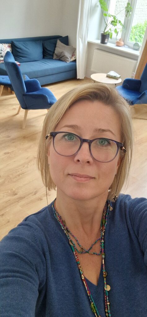 psychoterapeuta, gestalt, coaching ICC