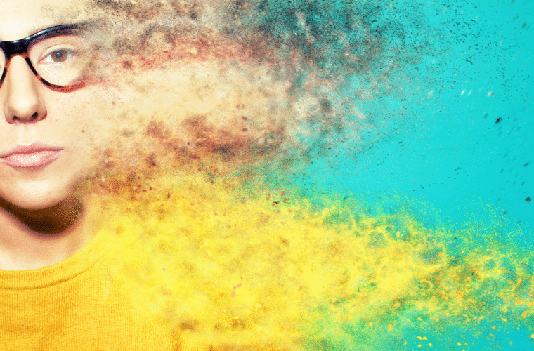 świadomość psychoterapia coaching